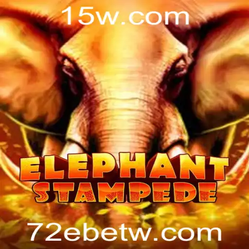 ElephantStampede: Um Jogo Empolgante que Conquista o Público