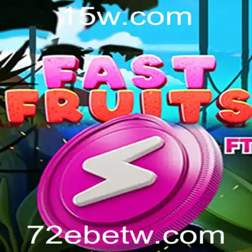 Descubra as Emoções de FastFruits: O Novo Jogo que Está Conquistando 72Ebet