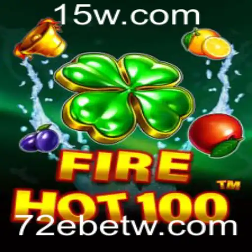 Descubra as Emoções de 'FireHot100': Uma Experiência Única no Universo dos Jogos de Azar