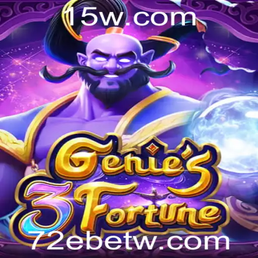 Descubra o Mundo de Genie3Fortune: Uma Análise Completa