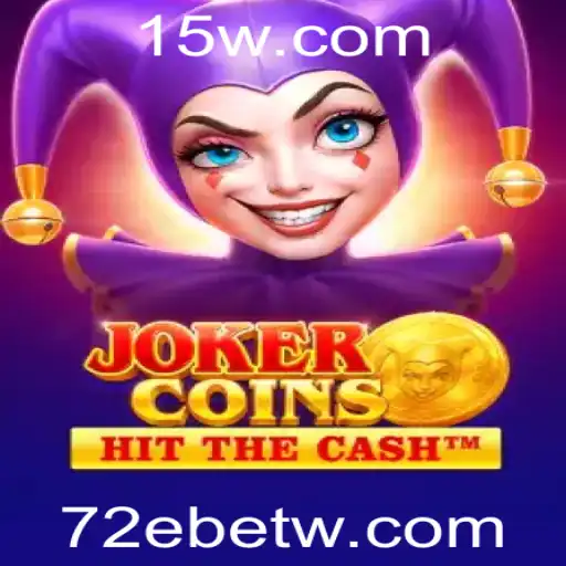 Descubra o Mundo Fascinante do JokerCoins com 72Ebet