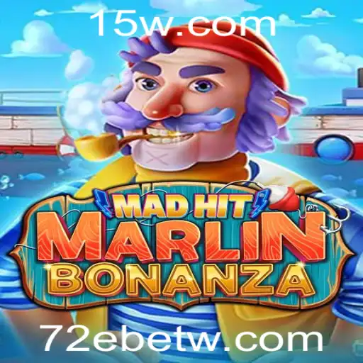 Descubra o Mundo do MadHitMarlinBonanza: Um Mergulho no Entretenimento
