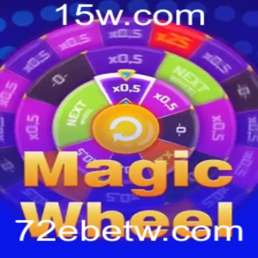 Descubra o Fascínio de MagicWheel com 72Ebet