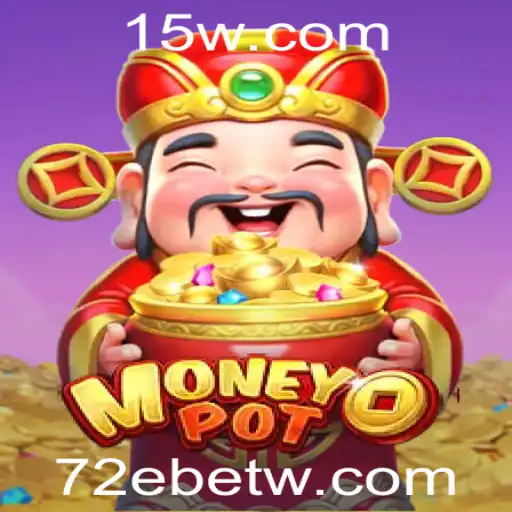 Descubra o Dinâmico Mundo de MoneyPot com 72Ebet