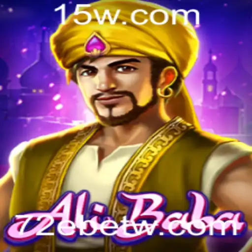 Descubra o Fascinante Mundo de AliBaba no 72Ebet