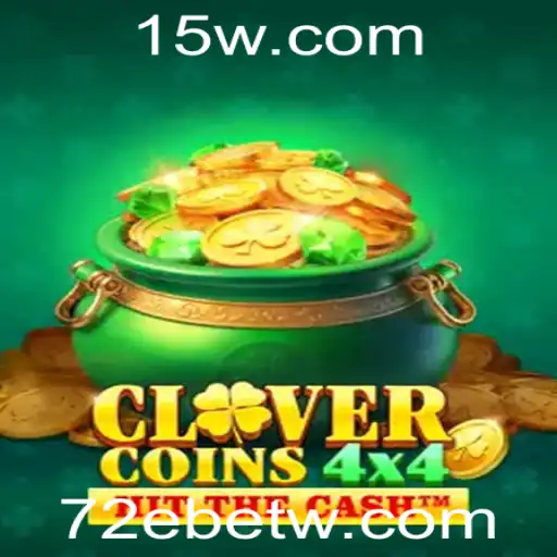 Desvendando o Jogo CloverCoins4x4 - As Regras e Estratégias do 72Ebet