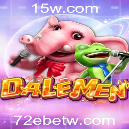 Descubra 'DALEMEN': Um Novo Jogo Inovador com Conexões à 72Ebet