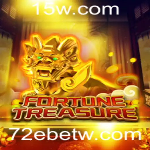 FortuneTreasure: Desvendando o Tesouro em 72Ebet