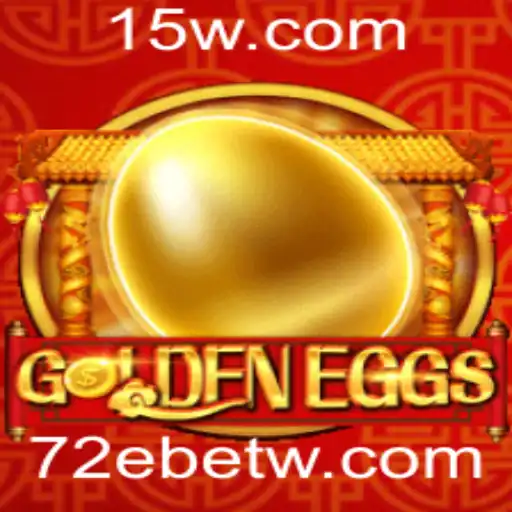 Explorando GoldenEggs: Uma Nova Experiência com 72Ebet