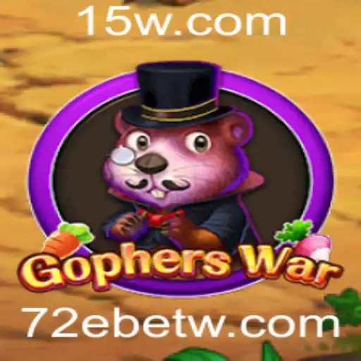 GophersWar: Um Mergulho no Mundo Estratégico do Novo Jogo Online