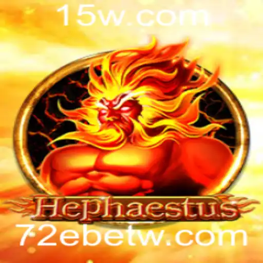 Explorando o Mundo de Hephaestus: Um Mergulho no Jogo de Estratégia Popular Associado à 72Ebet
