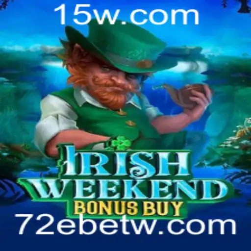 Explorando o Mundo de IrishWeekendBonusBuy: Um Mergulho em seu Universo de Jogo