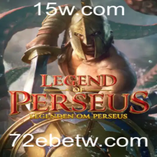 LegendofPerseus: Descubra a Jornada Épica no Universo de 72Ebet