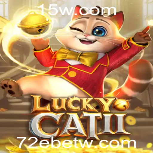 LuckyCatII: O Jogo de Azar e Estratégia da 72Ebet que Conquista os Jogadores