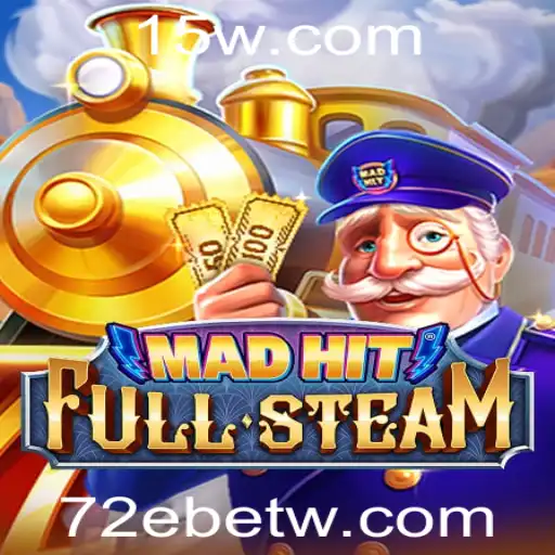 MadHitFullSteam: Um Mergulho no Empolgante Universo do Novo Jogo com 72Ebet