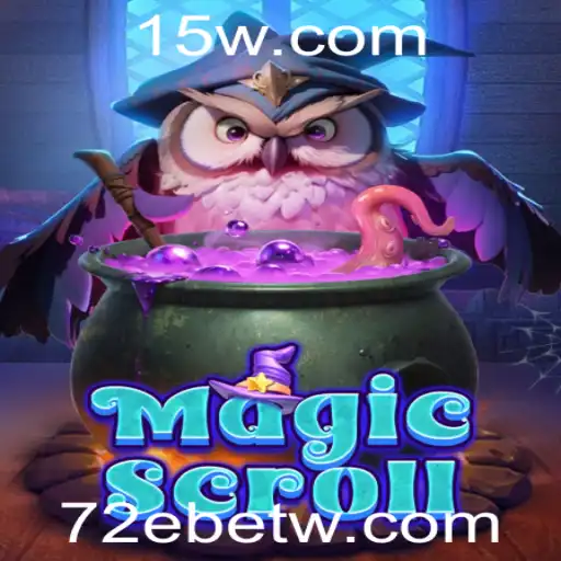 MagicScroll: Uma Aventura Encantadora com 72Ebet