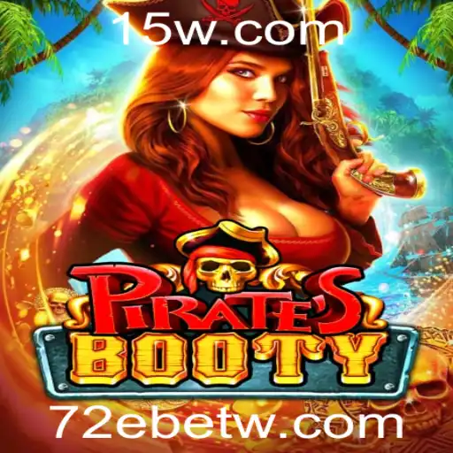 Descubra o mundo emocionante de PiratesBooty e a integração com 72Ebet