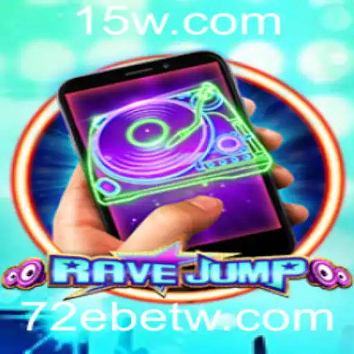 RaveJumpmobile: Uma Nova Onda no Mundo dos Games