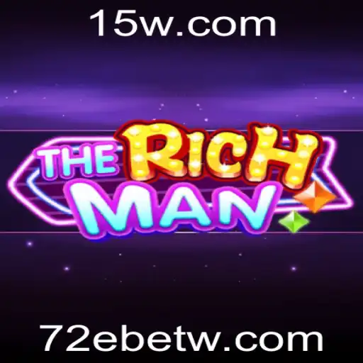 TheRichMan: Descubra o Jogo de Estratégia Econômica do Momento