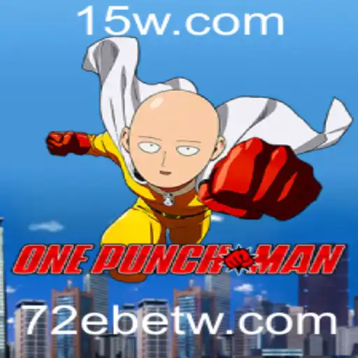 Explorando o Universo de OnePunchMan: O Jogo Inovador da 72Ebet