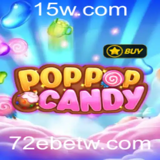 Descubra o Mundo Encantado do Jogo POPPOPCANDY