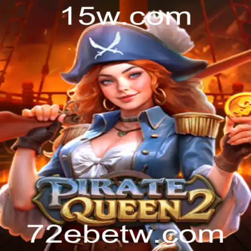 Explorando o Mundo de 'PirateQueen2': Um Jogo Empolgante no 72Ebet