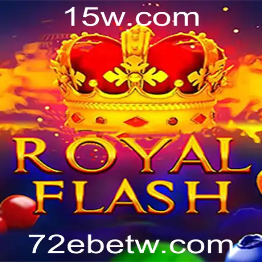 Descubra RoyalFlash: O Jogo que Está Conquistando os Fãs de Apostos Online