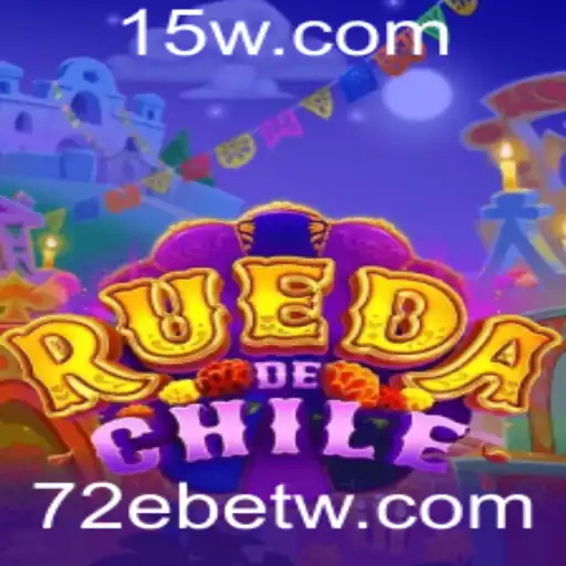 RuedaDeChile: Descubra o Novo Fenômeno dos Jogos com 72Ebet