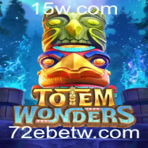 Descubra TotemWonders: Um Mergulho no Fascinante Mundo do Jogo com 72Ebet