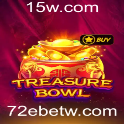 Explorando o Mundo do Jogo TreasureBowl e a Parceria com 72Ebet