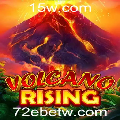 VolcanoRising: A Nova Sensação do Mundo dos Jogos